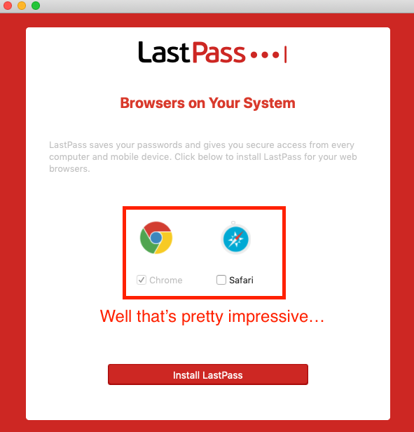 LastPass vs Roboform: Ease of Use and Setup