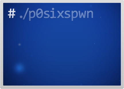 p0sixspwn