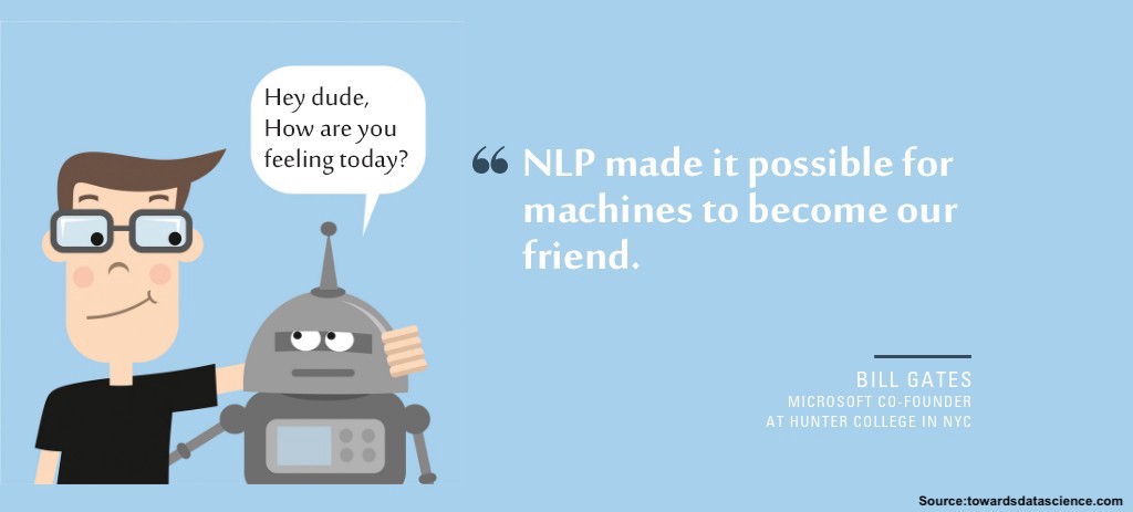 NLP