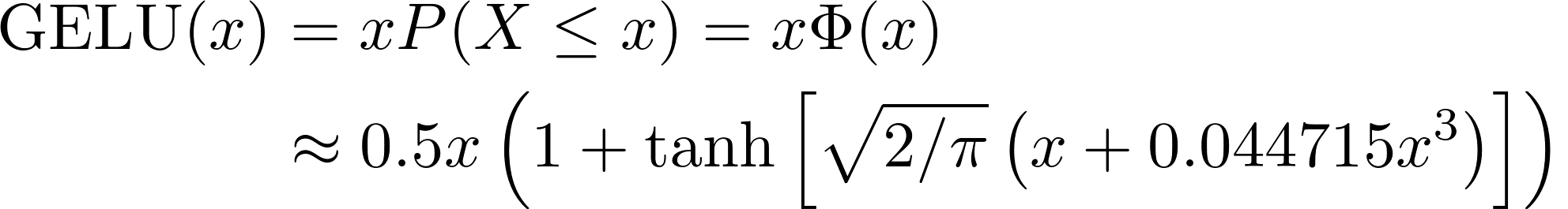 Transformer encoder