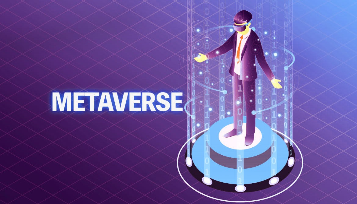 Metaverse 