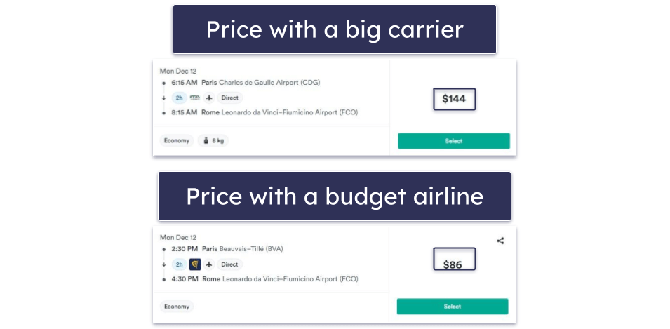 14 Other Tips for Getting Cheap Flights in 2024