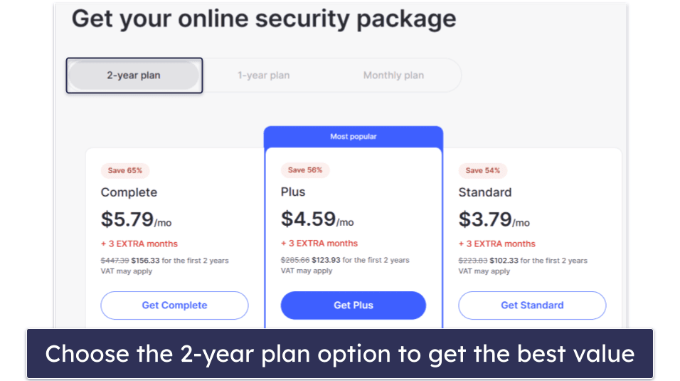 How to Get the NordVPN 2-Year Plan in 2024