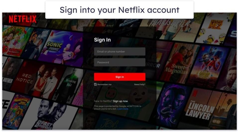 How to Set Parental Controls on Netflix