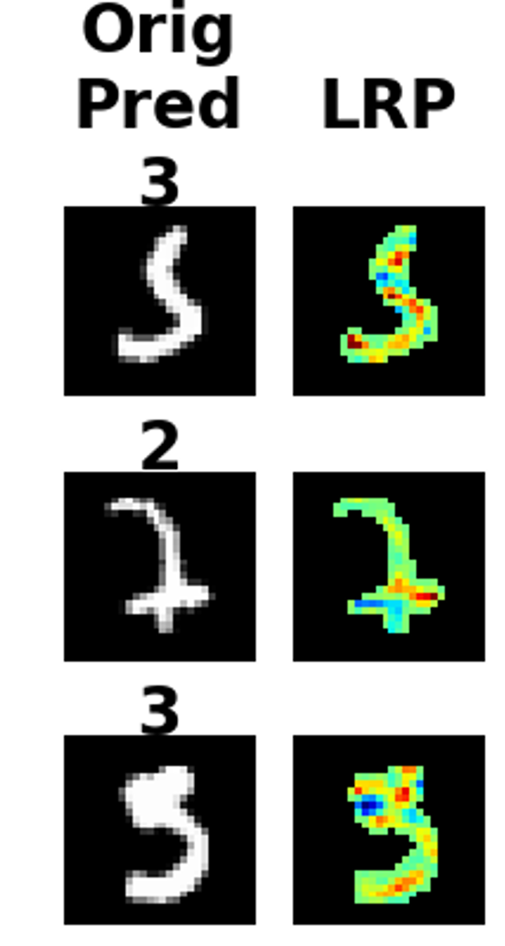 Layer-wise Relevance Propagation | Explainable AI