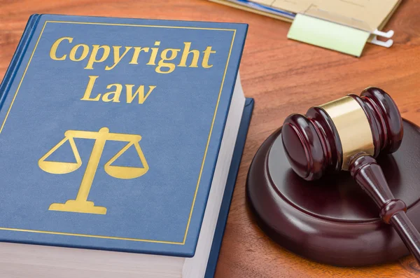 Copyright law in AI era