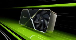 NVIDIA GeForce