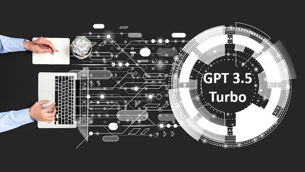 OpenAI GPT3.5 Turbo | AI model