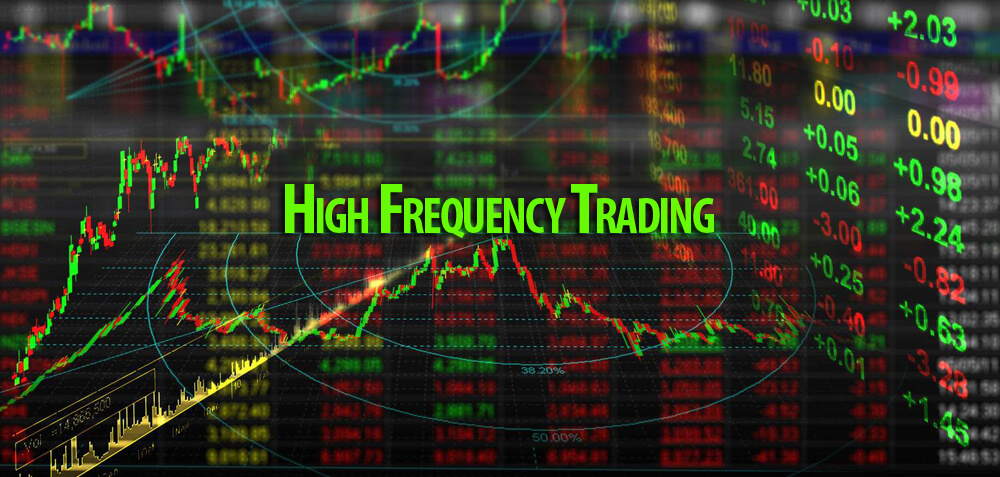 High-Frequency Trading