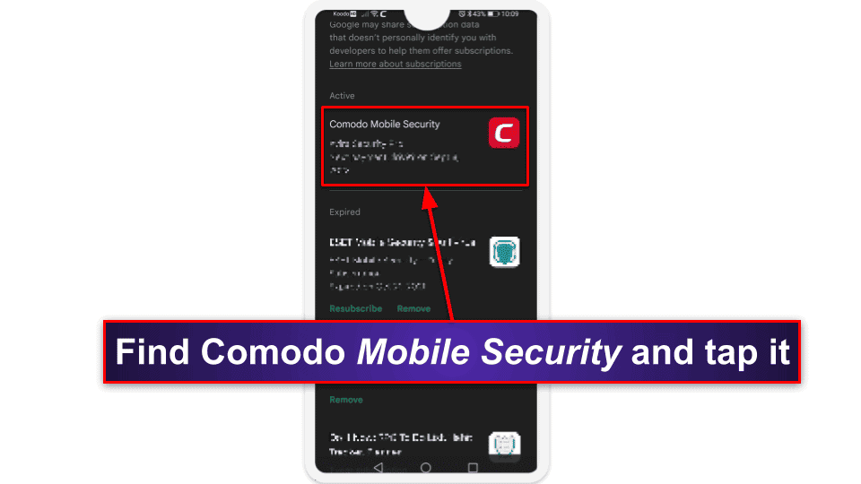 How to Cancel Your Comodo Antivirus Subscription (Step-by-Step Guide)