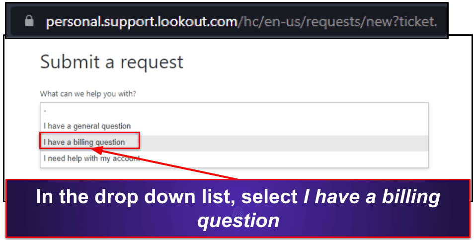 How to Cancel Your Lookout Security Subscription (Step-by-Step Guide)