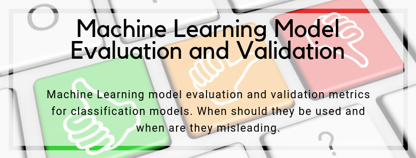 Classification metrics | Evaluation Metrics With Python Codes