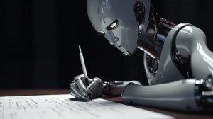 AP guidelines ensure the responsible use of AI by journalists in news reporting.