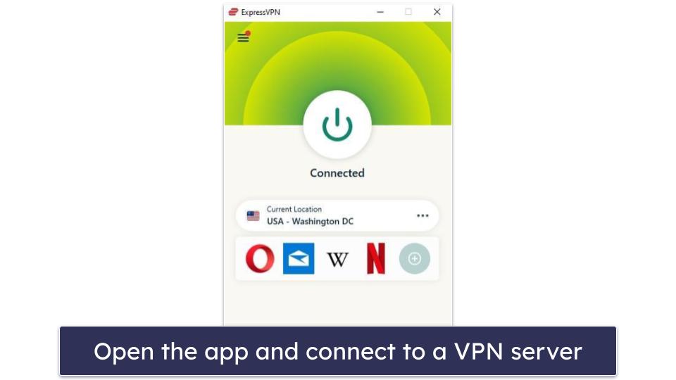 How to Download, Install, and Set Up a VPN On Your Devices (Step-By-Step Guides)