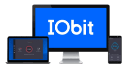 IObit