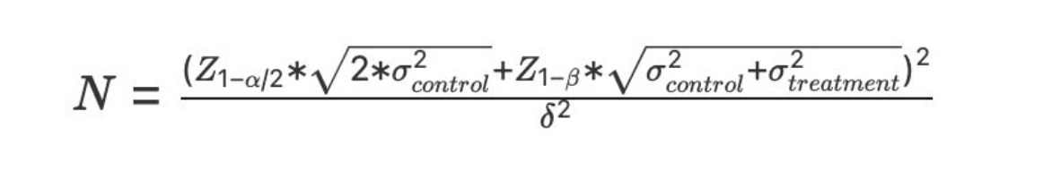 Two Side Hypothesis 