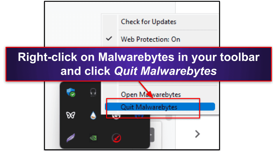 How to Uninstall &amp; Fully Remove Malwarebytes Files From Your Devices