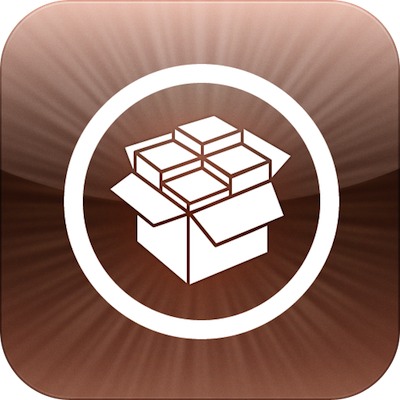 Cydia App Icon