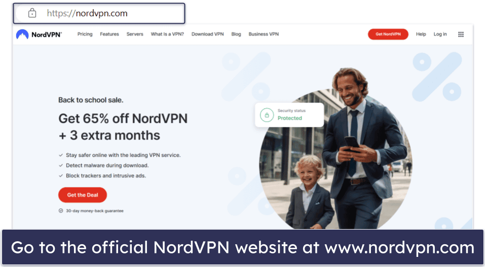 How to Get the NordVPN 2-Year Plan in 2024