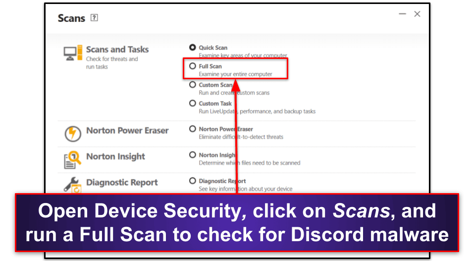 How to Detect, Remove &amp; Protect Against Discord Malware (Step-By-Step Guide)