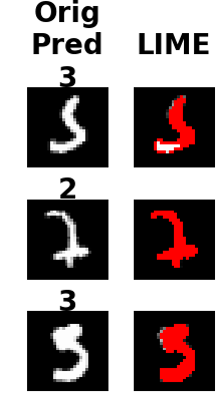 Local Interpretable Model-Agnostic Explanations | XAI