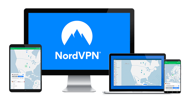 4. NordVPN — Top-Notch Security Features for Twitch