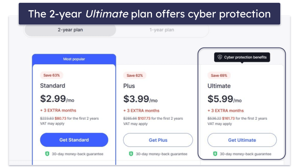 How to Get NordVPN’s Post-Black Friday Deal