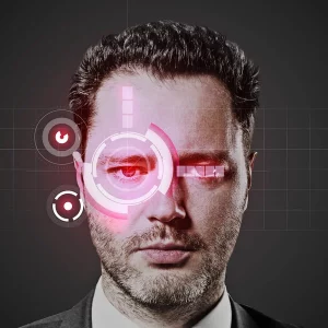 Brilliant Labs' Monocle is an innovative AI-powered AR lens that users can hold up to their eye and experience a world of augmented realities