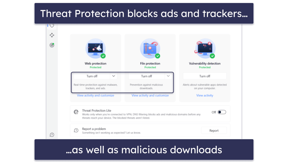 4. NordVPN — Secure &amp; Fast VPN for Aruba