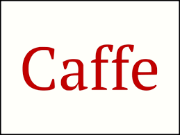 caffe