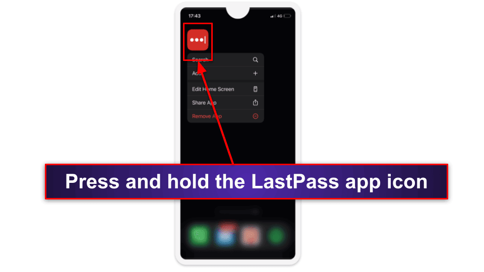 How to Uninstall &amp; Fully Remove LastPass Files From Your Devices