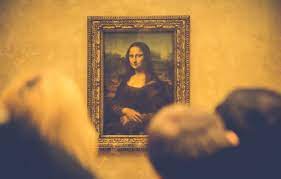 Mona Lisa Brought To Live With The Help Of AI! | Machine Learning | Metasurfaces | hologram