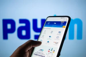 Fintech company Paytm aims to revolutionize financial security by harnessing AI to safeguard India's economy.