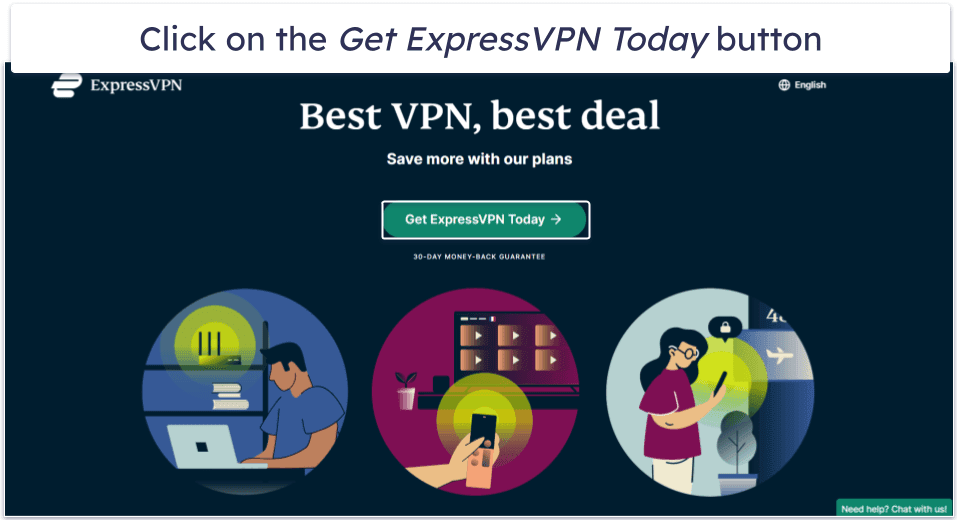 How to Get the Joe Rogan ExpressVPN Discount in 2024