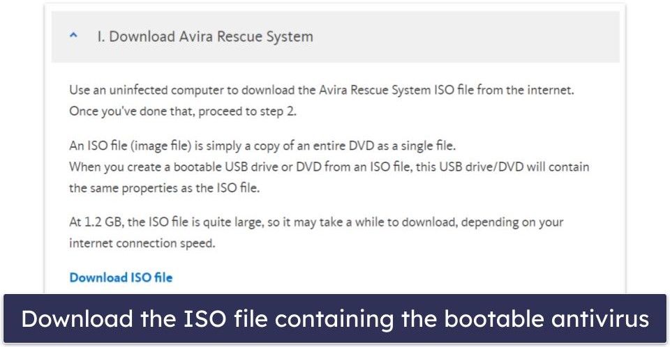 How to Setup and Use a USB Bootable Antivirus