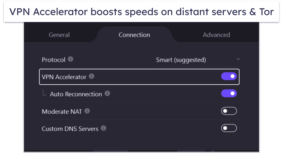 5. Proton VPN — Secure VPN for Accessing Tor from Hong Kong