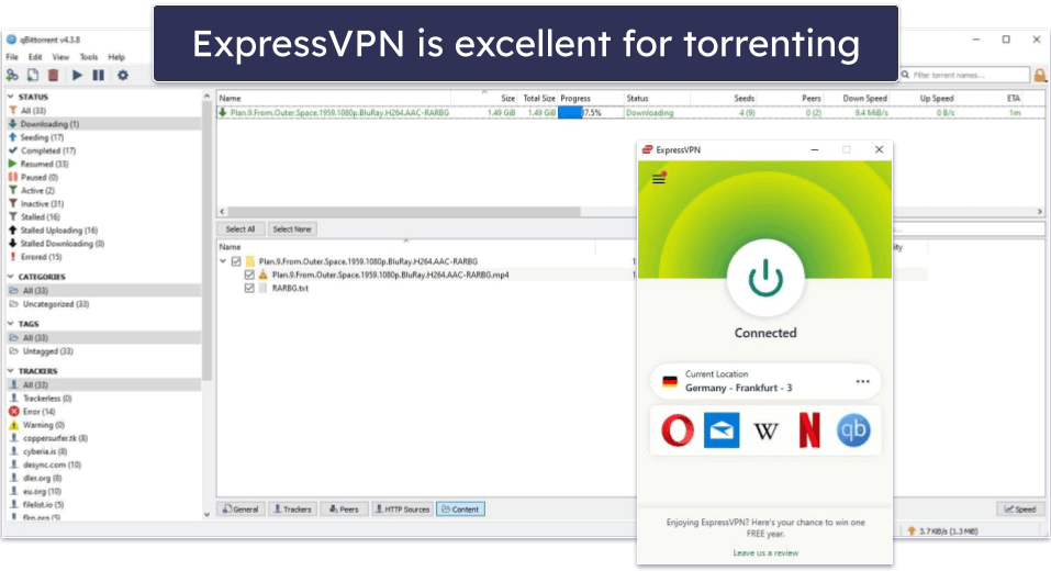 What Makes ExpressVPN a Good Choice for Windows Users?