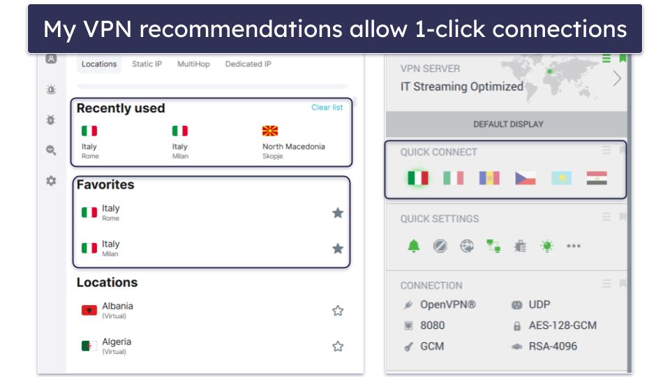 Testing Methodology: Comparison &amp; Ranking Criteria