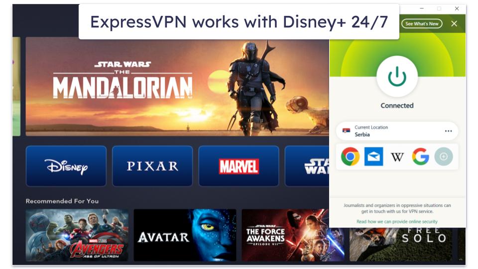 How to Watch Disney+ Content on Any Device