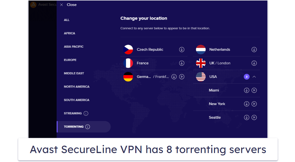 Torrenting — NordVPN Is a Better Option for Torrenting