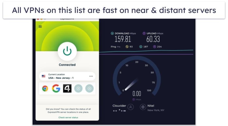 Testing Methodology: Comparison &amp; Ranking Criteria