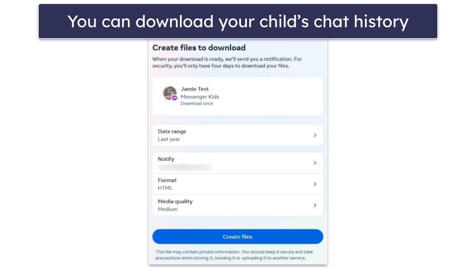 How to Keep Your Kids Safe on Messenger Kids