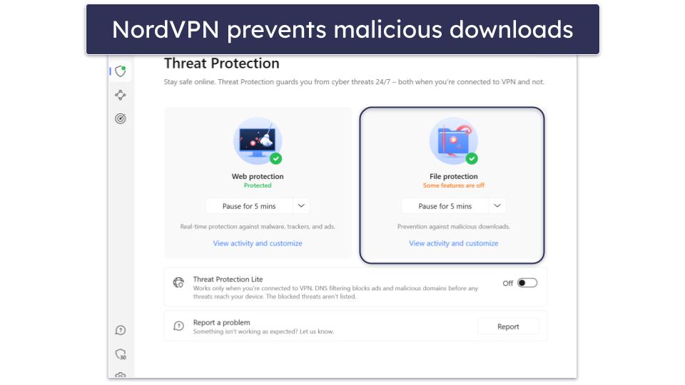 7. NordVPN — Secure VPN With Multiple Monthly Plans