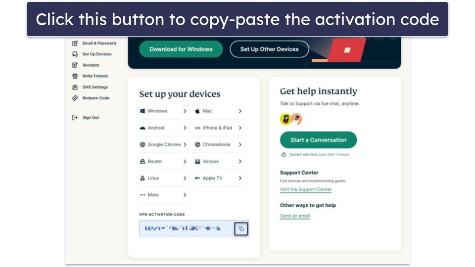 Troubleshooting ExpressVPN Account Issues (Subscription, Activation &amp; Sign-In)