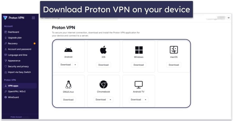 How to Get Proton VPN’s Pre-Black Friday Deal