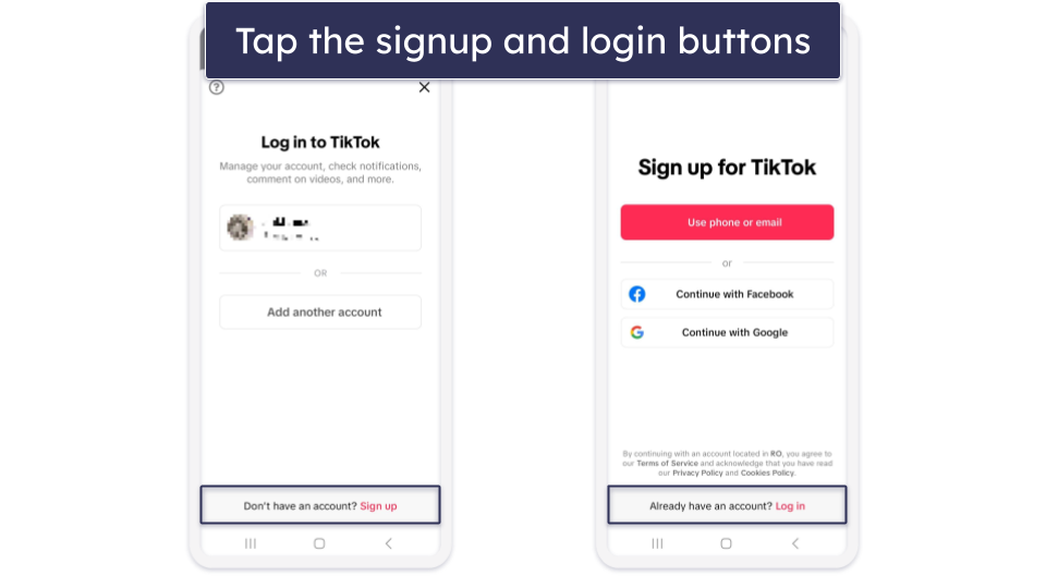 How to Delete Your TikTok Account If You Don’t Have Access to It