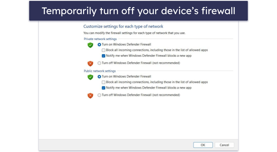 VPN Not Working With Porn Sites? Follow These Troubleshooting Tips