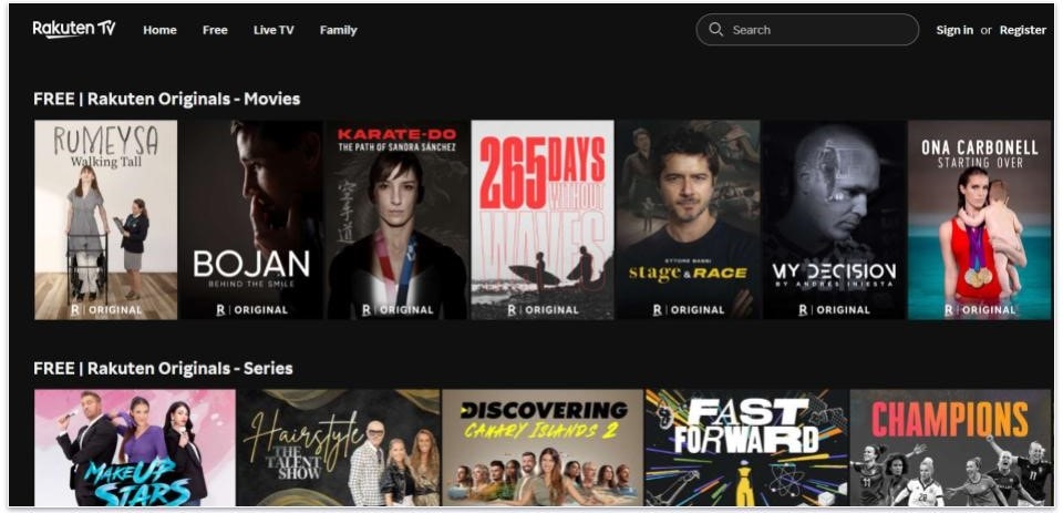 7 Best Free &amp; Legal 123Movies Alternatives in 2024