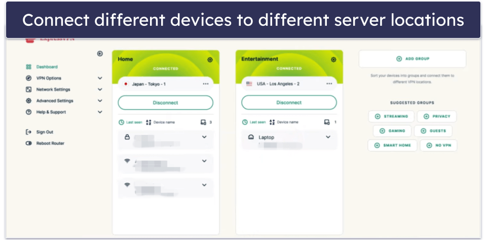 Best VPNs for Changing Your Smart TV Region in 2024