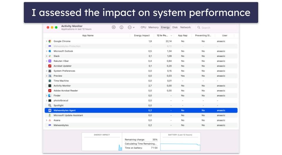 Testing Methodology: Comparison &amp; Ranking Criteria